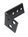 REESE PRODUCTS 58023 - Reese Products Reese Select Series 5th Wheel Bracket Kit For Dodge 58023