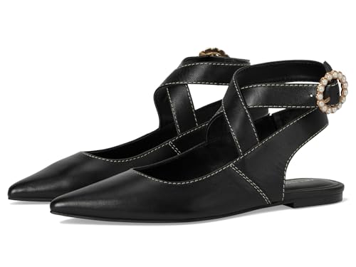 Free People Women's Parisa Point Flat Fashion