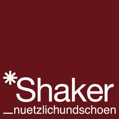 01_Die Shaker tanzen gegen das Dekor