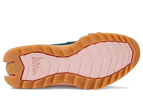Image of Sorel Women's ONA RMX Chukka Waterproof Boots