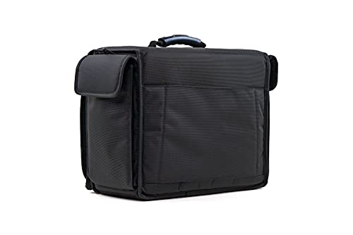 Bolso para laptop MXLT-CB3 hasta 3 laptops negro miniatura 4