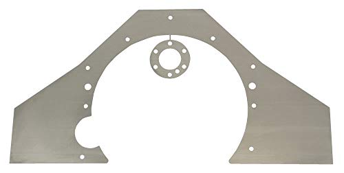 Mid Mount Plate for GM LS-Series