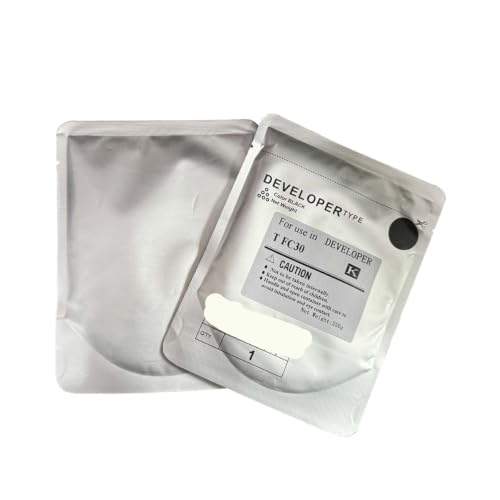 Toner développeur universel FC30 noir 250g pour imprimantes Toshiba