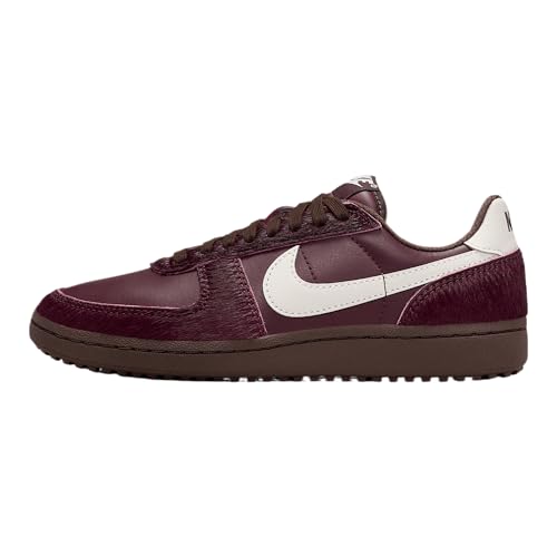 Nike Field General Women's Shoes (IB2323-600, Burgundy Crush/Baroque Brown/Phantom)