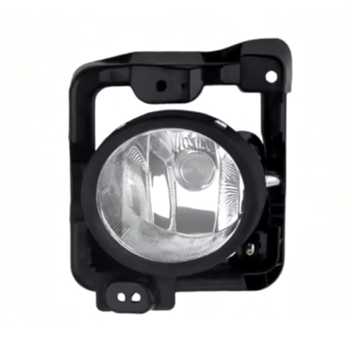 Feu antibrouillard 33950-TP5-H01 à faisceau large pour visibilité accrue