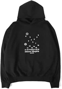 Amazon.co.jp: Maison Margiela メゾンマルジェラ オーバー