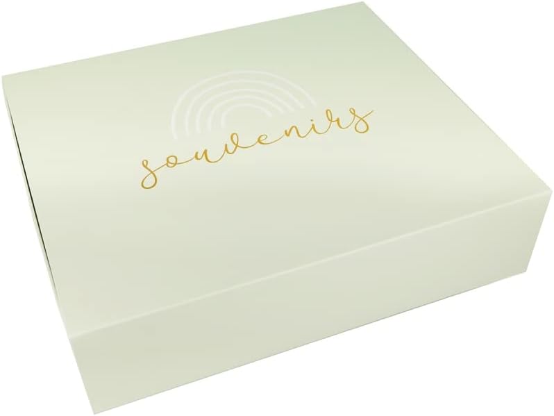 Memory Box 'Artemio' Baby