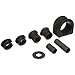 Delphi - TD5068W - Delphi Rack and Pinion Mount Bushing P/N:TD5068W