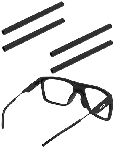 Chaussettes en caoutchouc Saucer pour lunettes Oakley NXTLVL OO9249