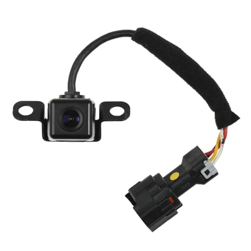 Caméra de recul pour Kia Rio Hatchback 2011-2015 assistau stationnement 95760-1W300