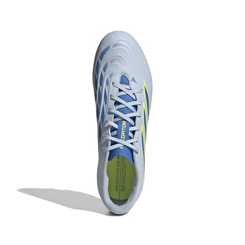 Image of adidas Unisex-Adult Club Predator Firm Ground /Multi Ground Cleats