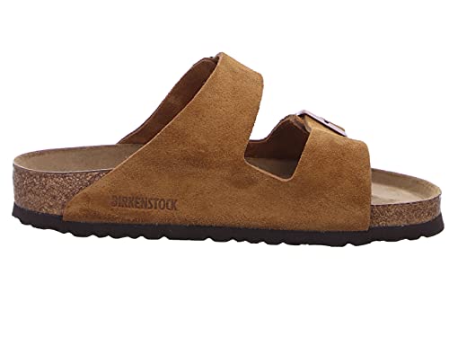 Image of Birkenstock Arizona SFB, Women'S Flat Sandals