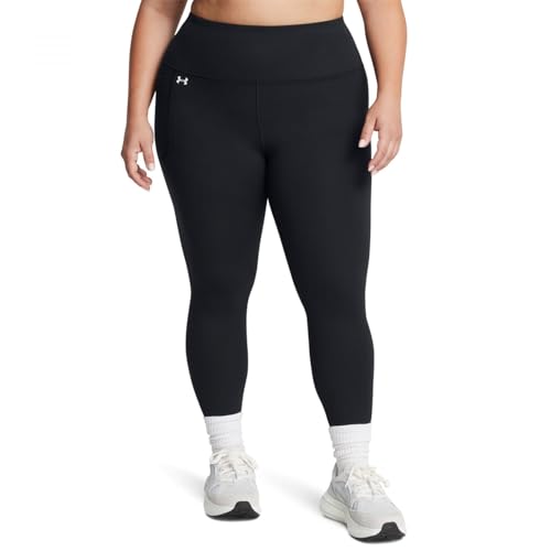 Image of Under Armour Women's Motion Ankle Leggings with Pockets