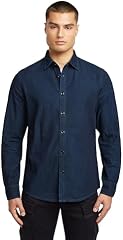 Clean Slim Shirt ls