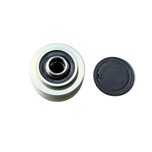 Polea de embrague de rueda libre del alternador 535024910 para Ssangyong Korando 2.0