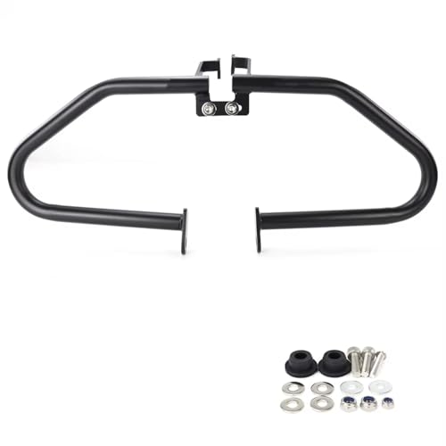�I�[�g�o�C�p�o���p�[�t���[�� Compatible With NAVI110 2022-2025 �I�[�g�o�C�G���W���K�[�h�N���b�V���o�[�o�b�t�@�t�F�A�����O�t���[���R���^���N�ی�o���p�[�ƌ݊���