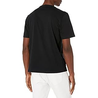 Amazon Essentials T- Shirt Ras-du-Cou à Manches Courtes, avec Poche, Coupe Standard Homme, Lot de 2 - Les Beatles, Paul McCartney, John Lennon, RIngo Starr, George Harrison Amazon Essentials T- Shirt Ras-du-Cou à Manches Courtes, avec Poche, Coupe Standard Homme, Lot de 2 – Image 2
