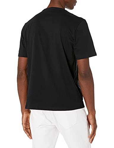 Amazon Essentials T- Shirt Ras-du-Cou à Manches Courtes, avec Poche, Coupe Standard Homme, Lot de 2 - Les Beatles, Paul McCartney, John Lennon, RIngo Starr, George Harrison Amazon Essentials T- Shirt Ras-du-Cou à Manches Courtes, avec Poche, Coupe Standard Homme, Lot de 2 – Image 3