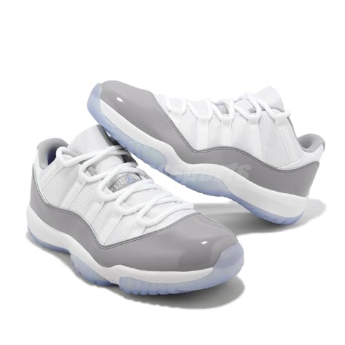 Image of Nike Men's Air Jordan 11 Retro Sneaker