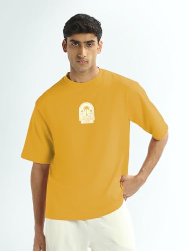 Image of NOBERO Men T-Shirt