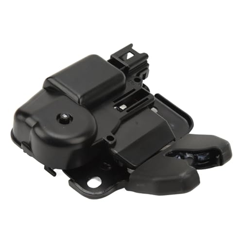 Pestillo maletero compatible con Tiida soluciona fallo de cierre actuador trasero 84631 ED400 2