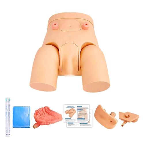 SFXYJ Catheterization Model
