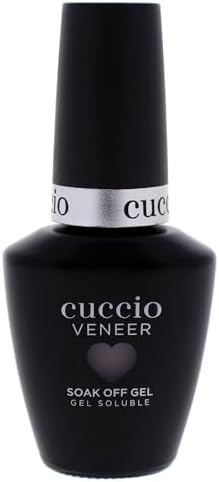 Cuccio Veneer Gel Nail Polish Longing For London 0.43 oz I0098241