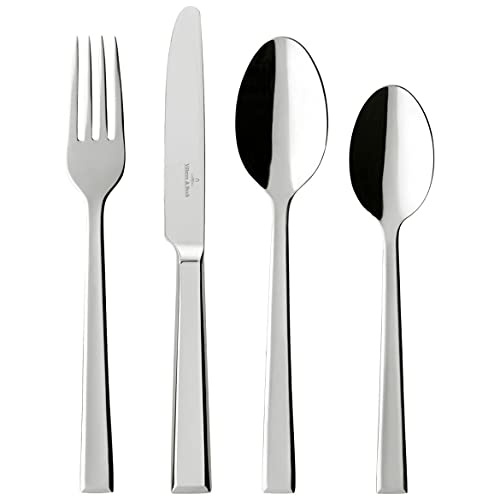 Villeroy and Boch Victor 24 Piece Set