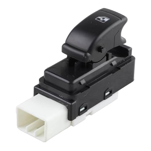 Bouton lève-vitre électrique 202005661 de haute précision pour commande de vitre