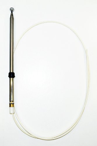 AntennaMastsRus - Power Antenna Mast is Compatible with Toyota Celica (1994-1999) - Part Number 86337-2B200