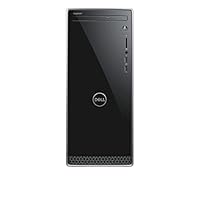 Dell Inspiron Desktop, 9th Generation Core I3-9100 Processor, 8GB RAM, 1TB Hard Drive, UHD Graphics 630, Wireless+Bluetooth, HDMI, DVD, Windows 10 Home (i3-9100)