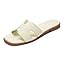 Pistachio Leather