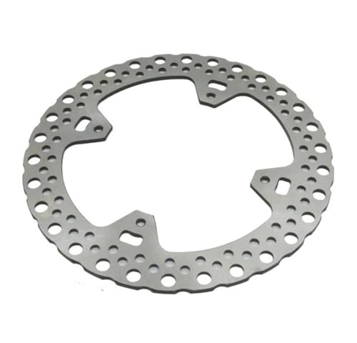 Rotor de frein avant 240mm et arrière pour moto CR125 CR250 CRF250 CRF450 BSE KAYO T6 K6R