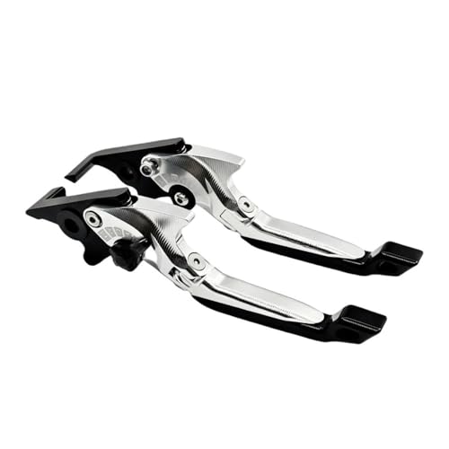 Levier de frein CBR500R et CB500X pliable réglable pour moto Honda