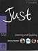 Just Listening & Speaking, Intermediate Level, British English Edition