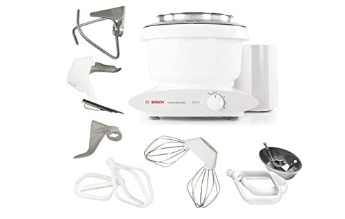 Bosch Universal Plus Stand Mixer