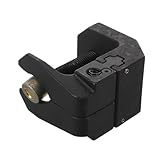 Construction robuste en alliage : grâce à sa construction en alliage haute résistance, cet extracteur de bras d'essuie-glace est conçu pour une utilisation intensive et offre une extraction fiable des cannelures de bras d'essuie-glace à chaque utilisation