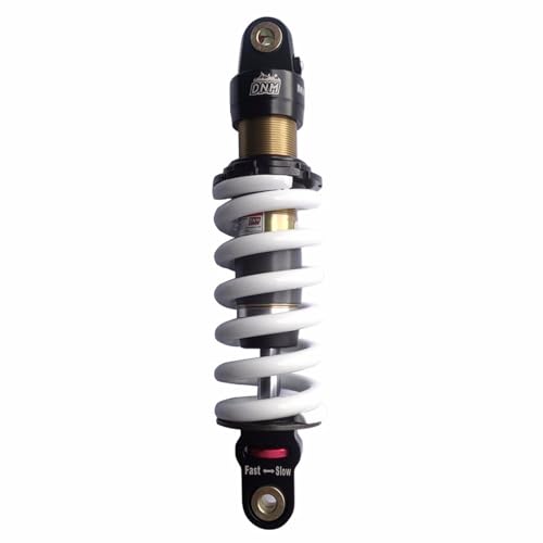 Ressort d'amortisseur arrière 280 mm pour vos sorties dominicales en Quad Trail