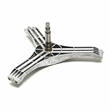 # US Washer Flange Shaft Assy DC97-14875B for WF328AAR/XAA-02 WF328AAW/XAA-01