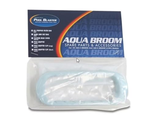 Filter/Filtersack Standard für Pool Blaster Aqua Broom