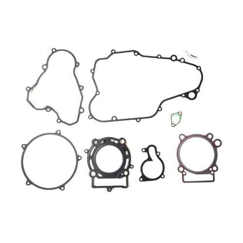 Kit de joints moteur pour moto tout-terrain NC250 T6 et K6