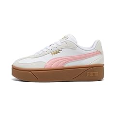 Puma White-rosy Outlook