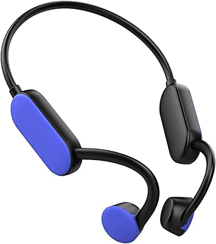骨伝導 集音器イヤホンしゅうおんき 骨伝導集音器イヤホン 耳が疲れないスポーツヘッドセット 耳掛け式開放型超軽量イヤホンノイズキャンセル ハンズフリー通話 片耳防滴防汗 外音取込み高齢機能(Type2)