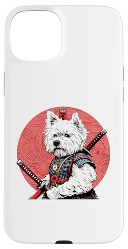 �E�G�X�g�E�n�C�����h�E�z���C�g�E�e���A�E�T�����C�E�t�@�j�[�E�h�b�O�E�E�H���A�[ �X�}�z�P�[�X iPhone 15 Plus �p