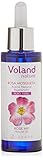Diseño óptimo Voland Nature Aceite Puro 100% Rosa Mosqueta - Loción corporal, 30 ml