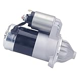 TM000A04201 M1T73381 MD145183 MD162840 Starter Motor abulollry Fit for Mitsubishi Engine 12V