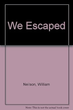 Hardcover We Escaped Book