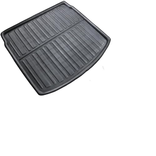 Tapis de coffre antidérapant pour CR-V 2017-2020 : fini les salissures dans la voiture