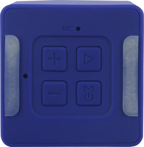 Big Ben Speakers Wireless Bluetooth Blu - 3