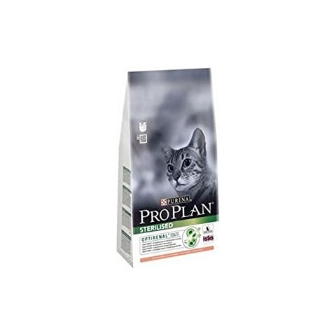 PRO Plan Sterilised Cat Salmon (1.5kg) Cover